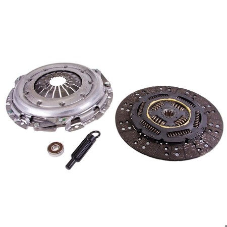 Luk Clutch Kit, 04-205 04-205
